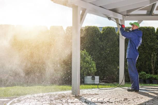 Best Parking Lot and Garage Cleaning  in Bowie, TX