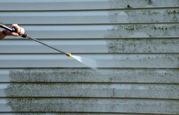 Best Building Exterior Washing  in Bowie, TX
