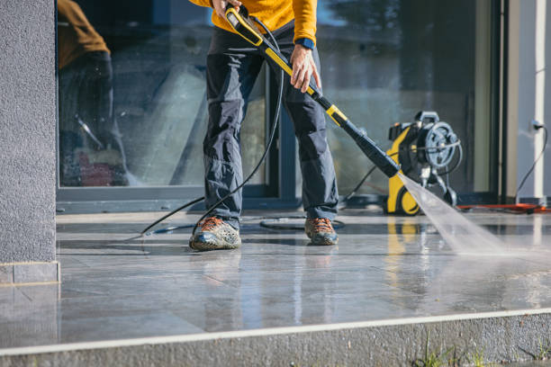 Animal Enclosure Cleaning in Bowie, TX