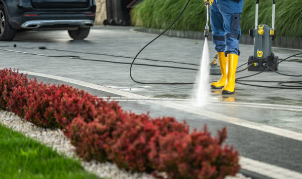 Best Fence Cleaning  in Bowie, TX