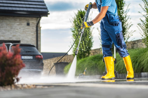 Concrete Sealing in Bowie, TX